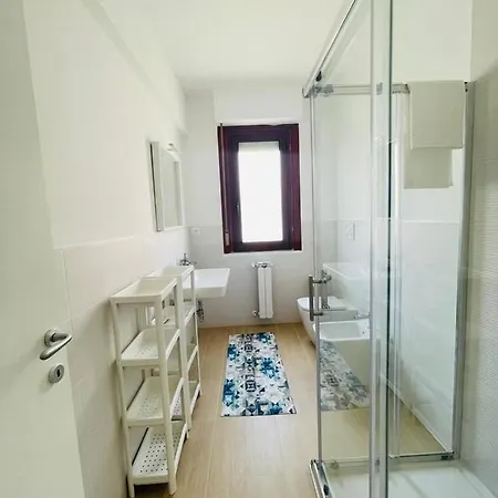 Apartment Ranieri *