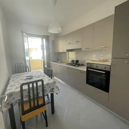 Ranieri Apartman *