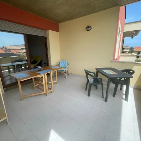 Apartman Ranieri *